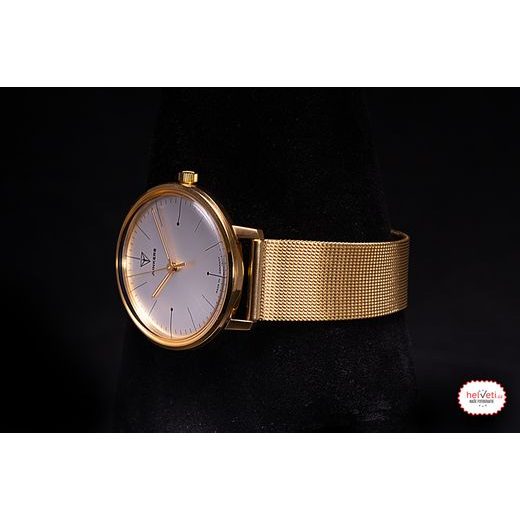 JUNKERS BAUHAUS 38 907.01.03.M - BAUHAUS 38 - ZNAČKY