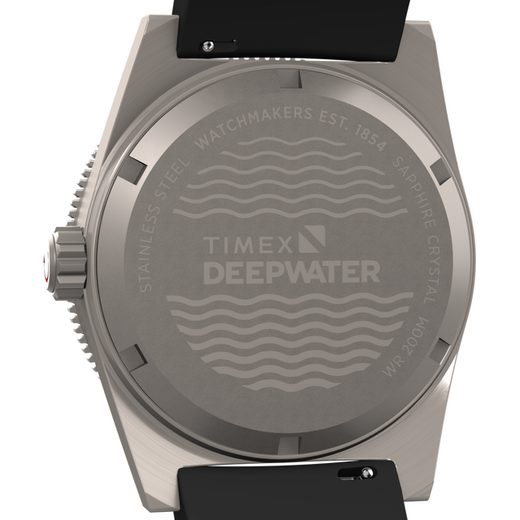 TIMEX DEEPWATER REEF TW2W73800UK - TIMEX - ZNAČKY