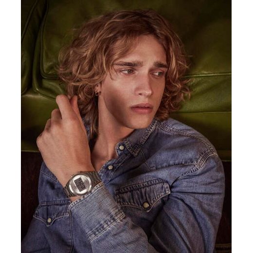 TIMEX Q TW2Y09800UK - TIMEX - ZNAČKY