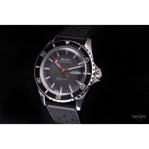 MIDO OCEAN STAR TRIBUTE GRADIENT M026.830.17.081.00 - OCEAN STAR - BRANDS