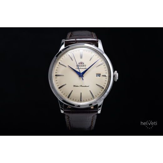 ORIENT BAMBINO CLASSIC RA-AC0033Y - BAMBINO - ZNAČKY