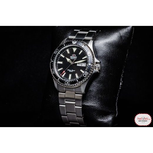 ORIENT KAMASU RA-AA0001B - SPORTS - BRANDS