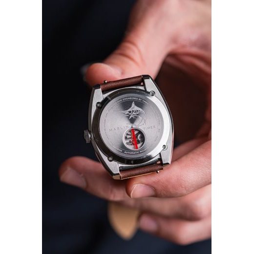 TIMEX MARLIN® SUB-DIAL TW2V62000 - TIMEX - BRANDS