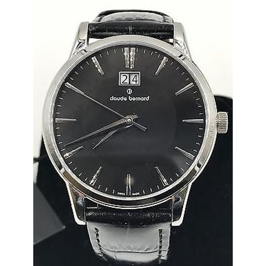 CLAUDE BERNARD CLASSIC 63003-3-NIN - CLASSIC - ZNAČKY