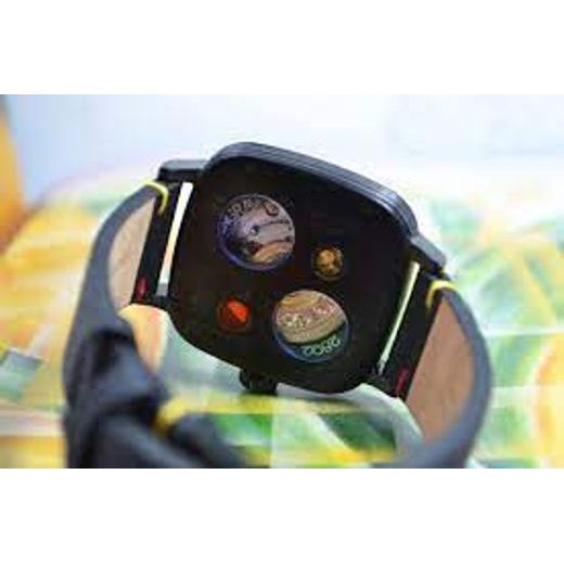 ALEXANDER SHOROKHOFF KANDY CRAZY HANDS AS.KD02-CRH - AVANTGARDE - BRANDS