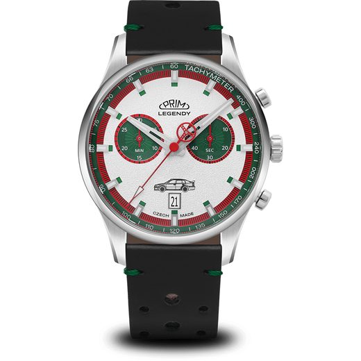 PRIM LEGENDY 2026 W91P.13279.E - QUARTZ - ZNAČKY
