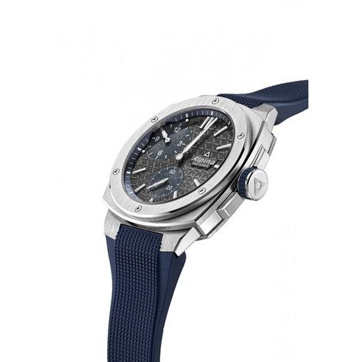 ALPINA ALPINER EXTREME REGULATOR AUTOMATIC LIMITED EDITION AL-650DGN4AE6 - ALPINER AUTOMATIC - BRANDS