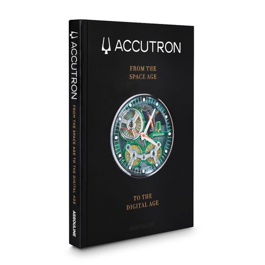 BULOVA ACCUTRON SPACEVIEW 2020 LIMITED EDITION 2ES6A002 - BULOVA - ZNAČKY
