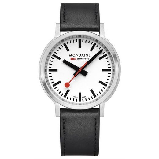 MONDAINE STOP2GO MST.4101B.LBV.1 - STOP2GO - BRANDS