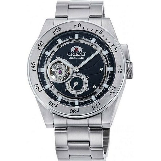 ORIENT RETRO FUTURE CAMERA RA-AR0201B - REVIVAL - BRANDS