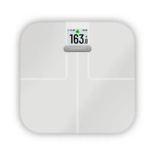 INDEX™ S2 SMART SCALE BÍLÁ 010-02294-13 - ACCESSORIES - BRANDS