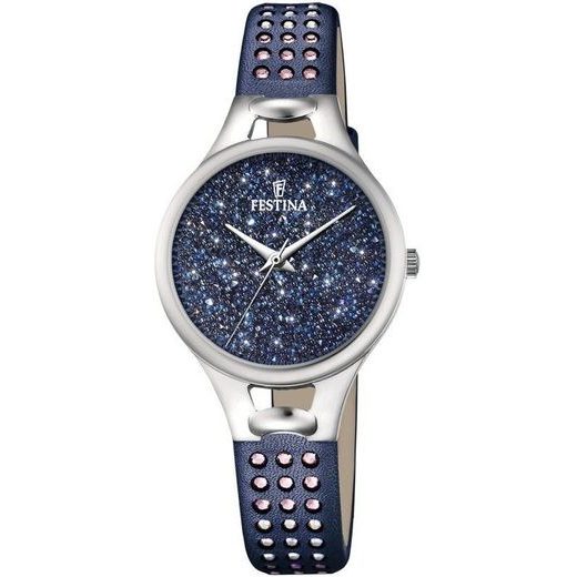 FESTINA SWAROVSKI 20407/2 - SWAROVSKI - BRANDS