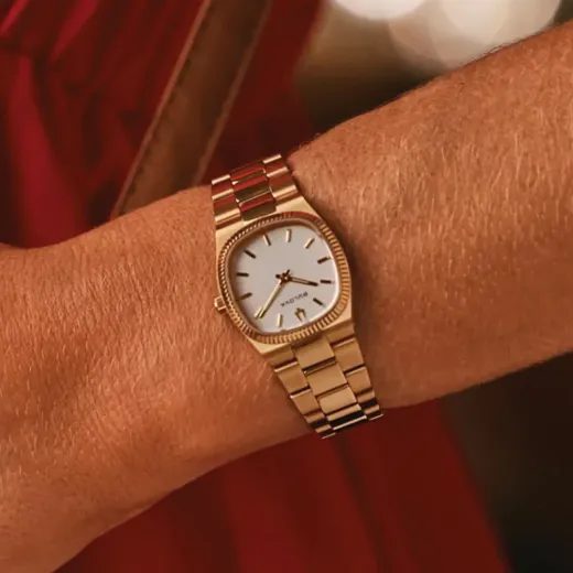 BULOVA SUPER SEVILLE MINI 97L189 - ARCHIVE SERIES - MĂRCI