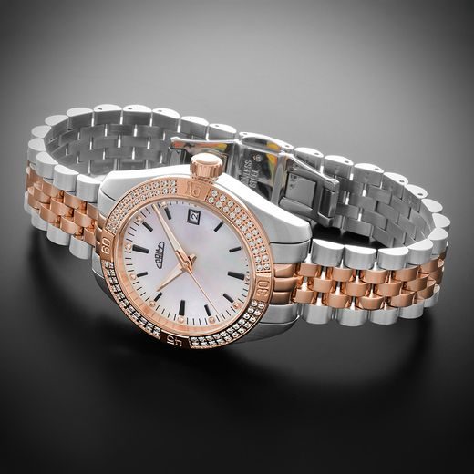 PRIM JUBILEE DIAMOND W92P.13220.B - AUTOMATIC - ZNAČKY