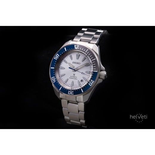 SEIKO PROSPEX HBB001K1 SAMURAI 145TH ANNIVERSARY LIMITED EDITION - PROSPEX - ZNAČKY