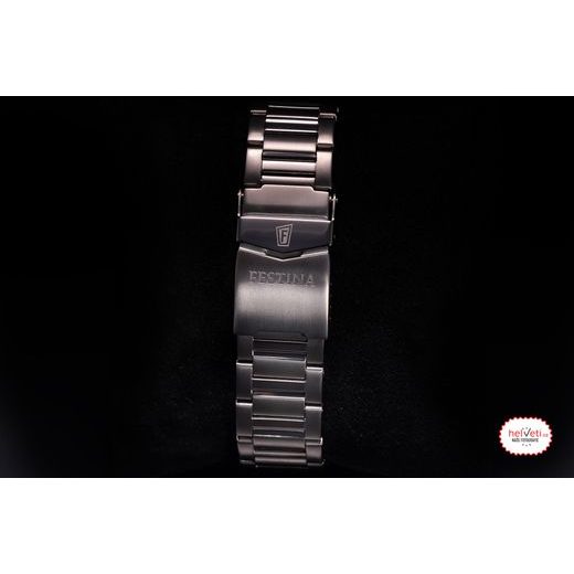 FESTINA TITANIUM DATE 20698/2 - TITANIUM DATE - BRANDS