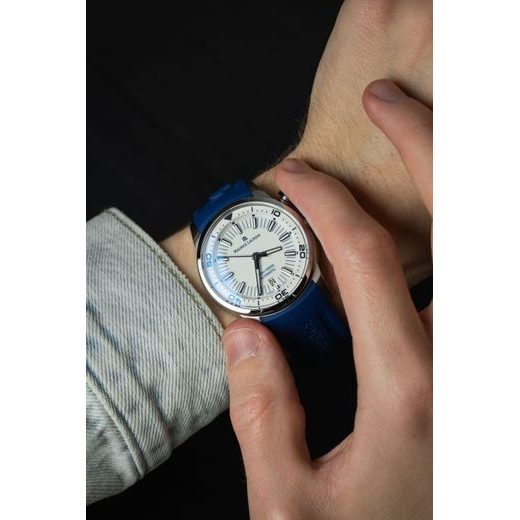 MAURICE LACROIX PONTOS S DIVER PT6248-SS00L-130-4 - PONTOS - BRANDS