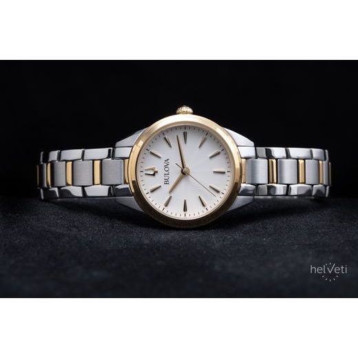 BULOVA SUTTON 98L277 - CLASSIC - ZNAČKY