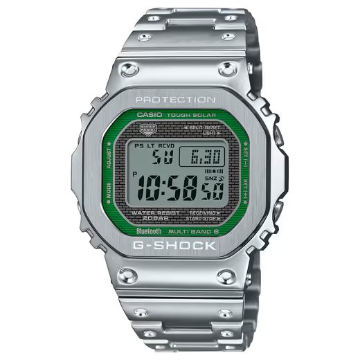 CASIO G-SHOCK GMW-B5000D-3ER - G-SHOCK - BRANDS