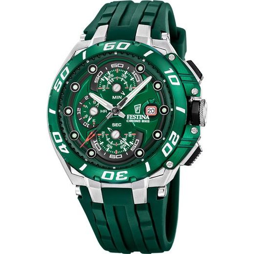 FESTINA CHRONO BIKE 20755/3 - CHRONO BIKE - BRANDS