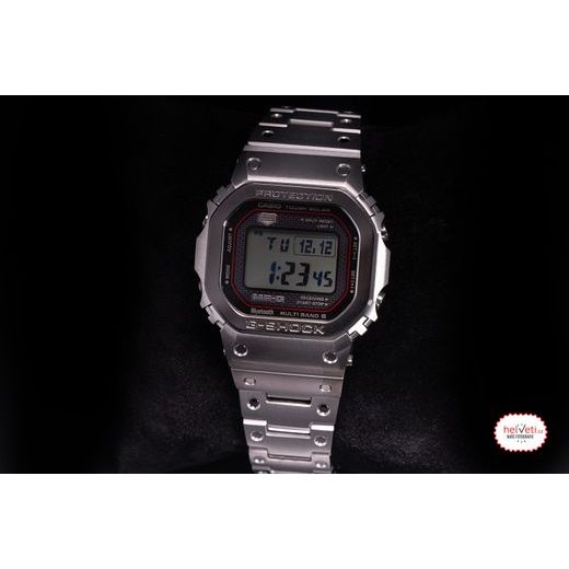 CASIO G-SHOCK MRG-B5000D-1DR - MR-G - BRANDS