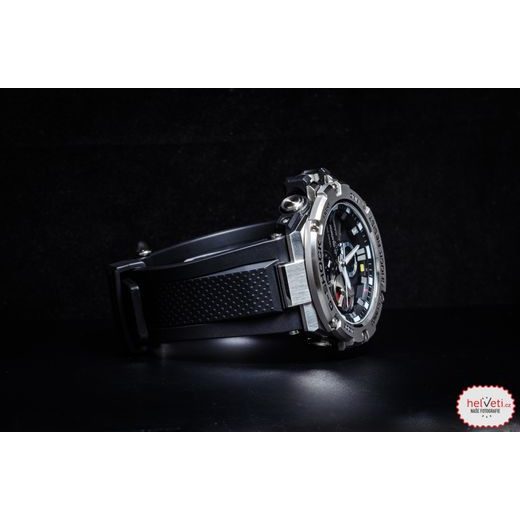 Casio G-Shock GST-B100-1AER | Helveti.eu