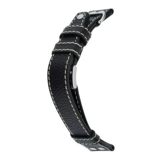 KOŽENÝ ŘEMÍNEK JUNKERS 20MM 361080302020 - STRAPS - ACCESSORIES