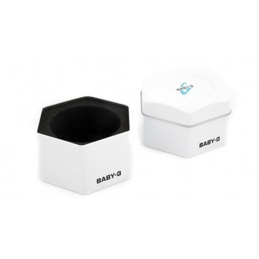 CASIO BA-110-7A3ER - BABY-G - BRANDS