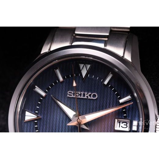 SEIKO ALPINIST SPB249J1 MODERN RE-INTERPRETATION - PROSPEX - ZNAČKY