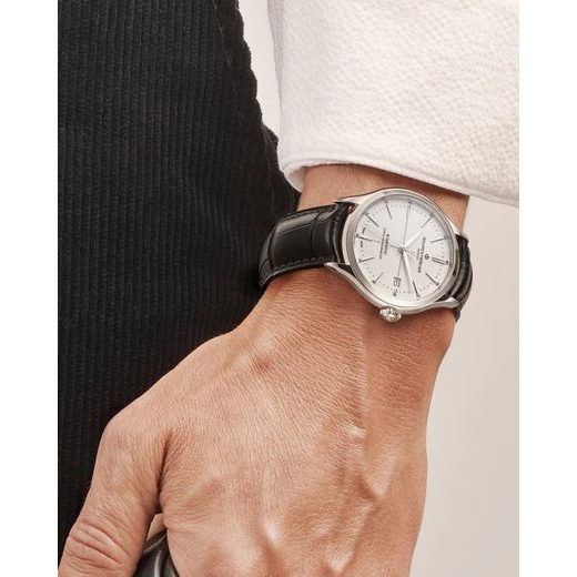 BAUME & MERCIER CLIFTON BAUMATIC 10436 - CLIFTON - ZNAČKY