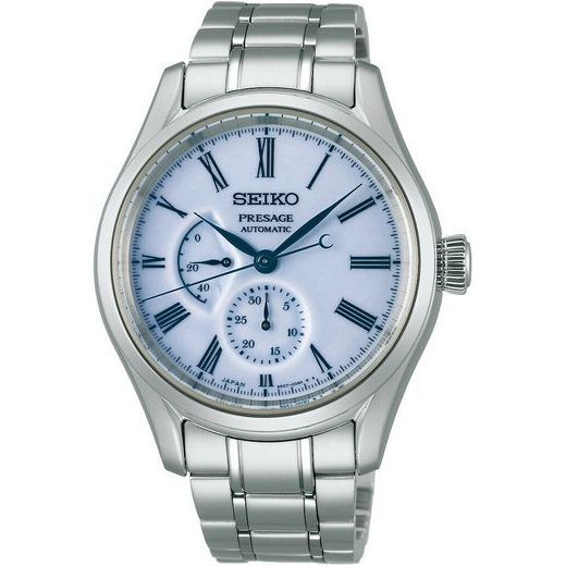 SEIKO PRESAGE SPB267J1 ARITA PORCELAIN DIAL LIMITED EDITION - SEIKO - ZNAČKY