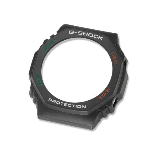 CASIO G-SHOCK GAE-2100RC-1AER RUBIK'S CUBE LIMITED EDITION - CASIO - BRANDS