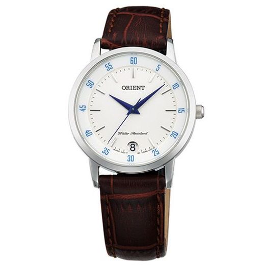 ORIENT CLASSIC QUARTZ FUNG6005W - CONTEMPORARY - ZNAČKY