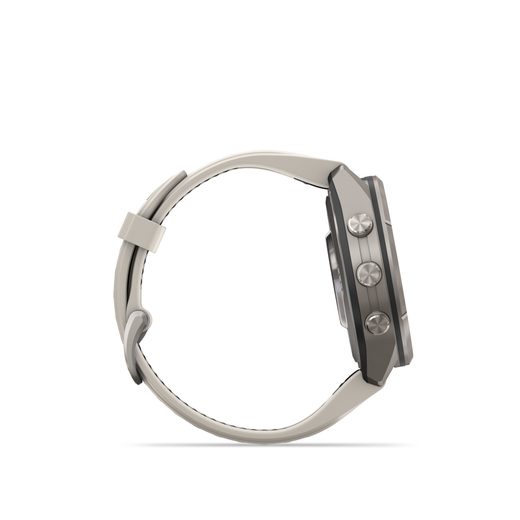 GARMIN FENIX® 9 PRO INREACH - 43 MM, TITANIUM GRAY/DARK 010-04335-81 - FENIX 9 PRO INREACH - ZNAČKY