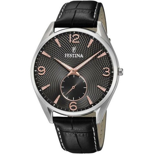 FESTINA RETRO 6870/3 - RETRO - ZNAČKY