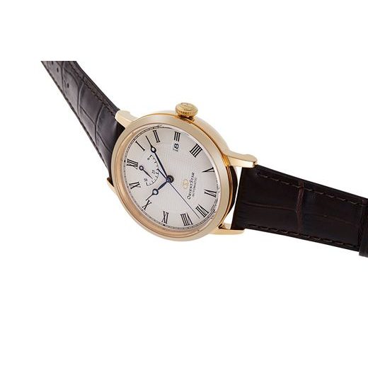 ORIENT STAR CLASSIC RE-AU0001S - CLASSIC - ZNAČKY