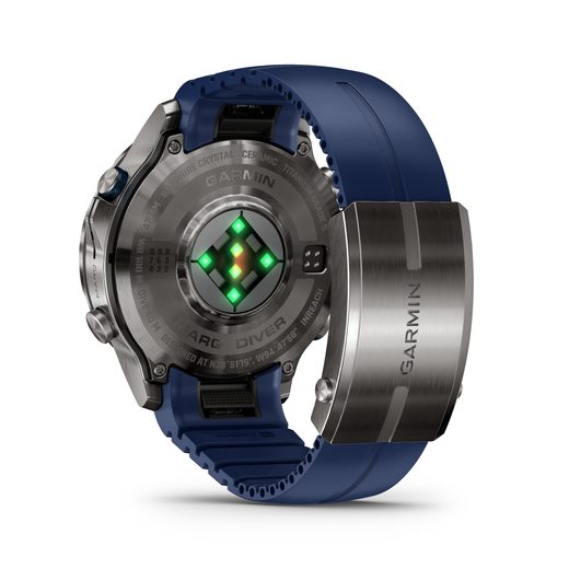 GARMIN MARQ® DIVER (GEN 3) 010-04549-40 - MARQ - ZNAČKY