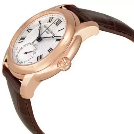 FREDERIQUE CONSTANT MANUFACTURE CLASSIC AUTOMATIC FC-710MC4H4 - MANUFACTURE - ZNAČKY