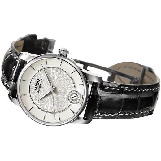 MIDO BARONCELLI DIAMONDS M007.207.16.036.00 - BARONCELLI - BRANDS