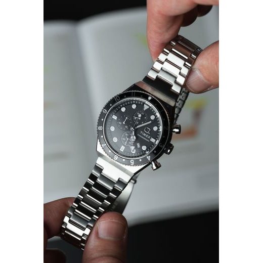 TIMEX Q LAB ARCHIVE TW2V69800UK - TIMEX - BRANDS