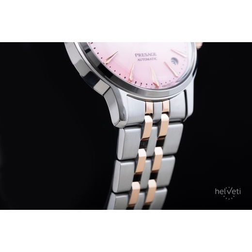SEIKO PRESAGE COCKTAIL TIME SRPM06J1 SAKURA AVIATION LIMITED EDITION - PRESAGE - ZNAČKY