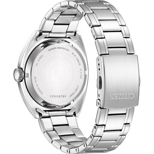 CITIZEN AUTOMATIC NJ0100-71L - ELEGANT - ZNAČKY