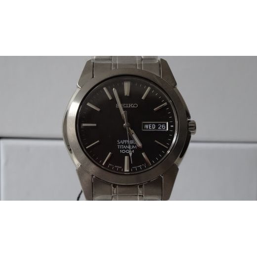 SEIKO SGG731P1 - SEIKO - ZNAČKY