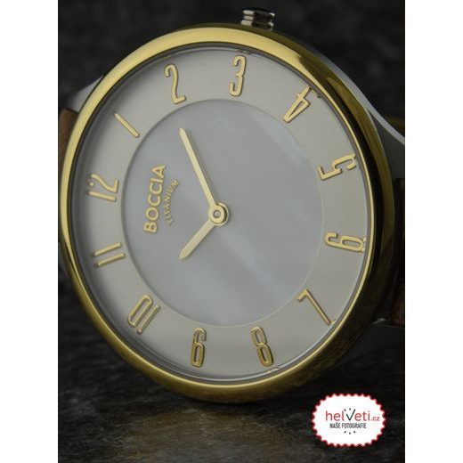 BOCCIA TITANIUM 3240-02 - TREND - ZNAČKY