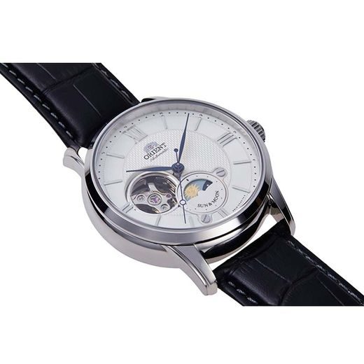 ORIENT CLASSIC SUN AND MOON RA-AS0011S - CLASSIC - ZNAČKY