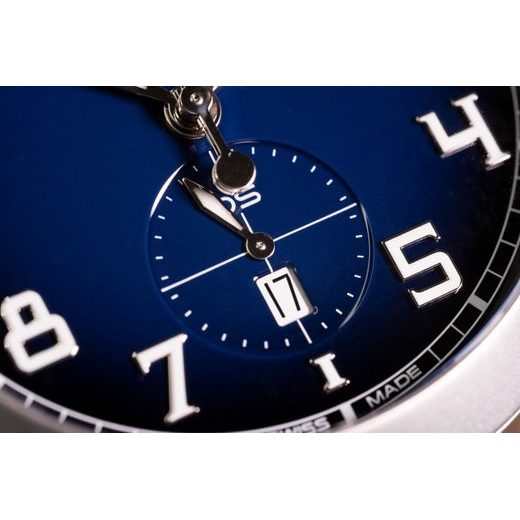 CERTINA DS PILOT C024.617.16.042.00 - DS PILOT - BRANDS