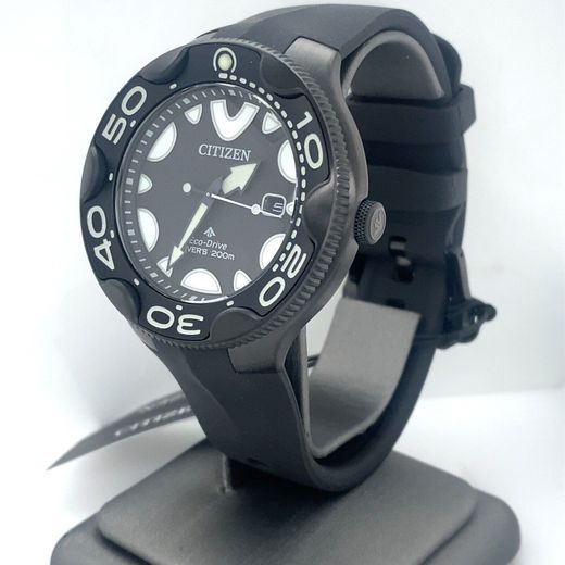 CITIZEN PROMASTER MARINE DIVERS ORCA BN0235-01E - PROMASTER - BRANDS