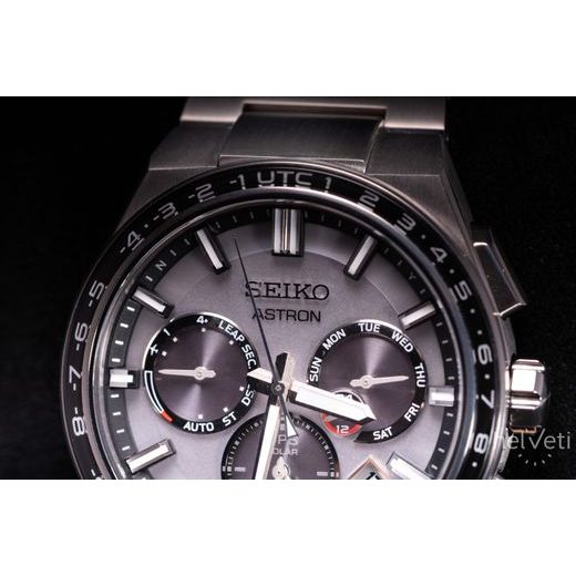 SEIKO ASTRON SSH107J1 - ASTRON - ZNAČKY