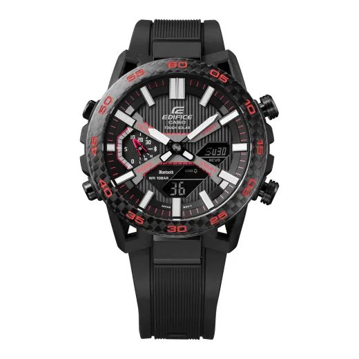 CASIO EDIFICE ECB-2000PB-1AEF - EDIFICE - BRANDS