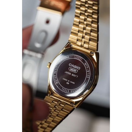 CASIO COLLECTION MTP-B145G-9AVEF - CLASSIC COLLECTION - MĂRCI